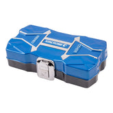 Kincrome - LOK-ON Socket & Bit Set 43 Piece 1/4" Drive | K27000